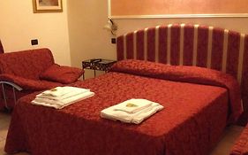 Hotel Sicilia